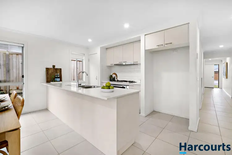 Third view of Homely house listing, 26 Cortina Drive, Winter Valley VIC 3358