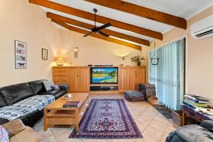 Third view of Homely house listing, 5 Wilga Avenue, Oakey QLD 4401
