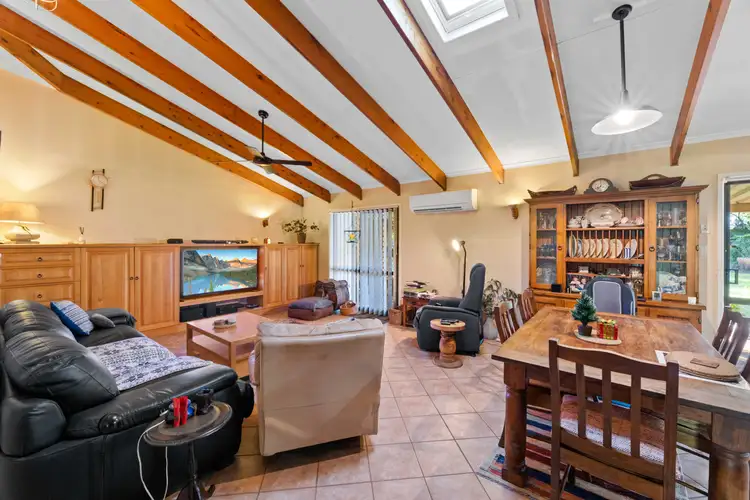 Fourth view of Homely house listing, 5 Wilga Avenue, Oakey QLD 4401