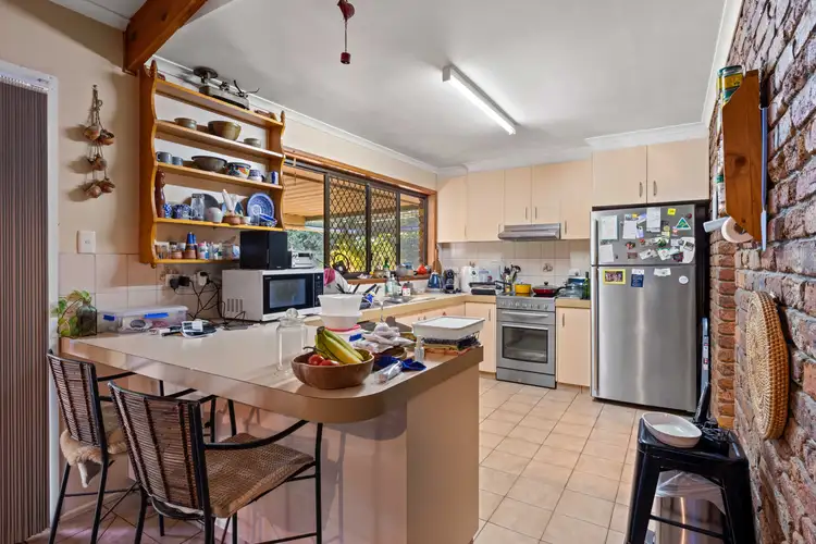 Fifth view of Homely house listing, 5 Wilga Avenue, Oakey QLD 4401