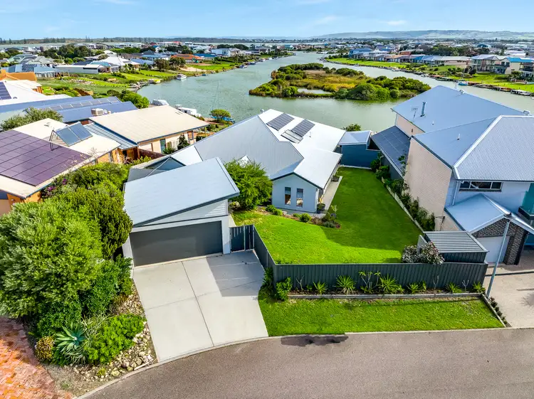 14 Napier Court, Hindmarsh Island SA 5214