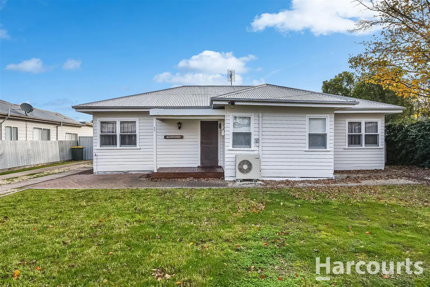 Main view of Homely house listing, 42 Bennett Road, Horsham VIC 3400