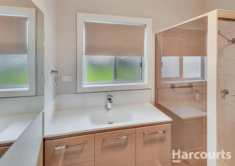 Fourth view of Homely house listing, 42 Bennett Road, Horsham VIC 3400