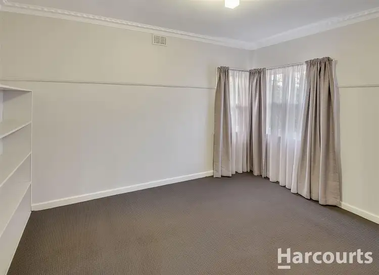 Fifth view of Homely house listing, 42 Bennett Road, Horsham VIC 3400