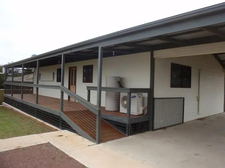 Second view of Homely house listing, 28 Naylor Terrace, Wudinna SA 5652