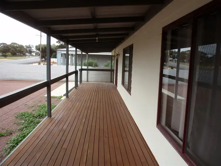 Fourth view of Homely house listing, 28 Naylor Terrace, Wudinna SA 5652