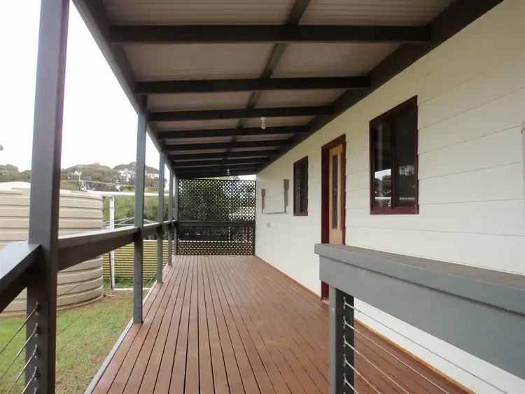 Fifth view of Homely house listing, 28 Naylor Terrace, Wudinna SA 5652