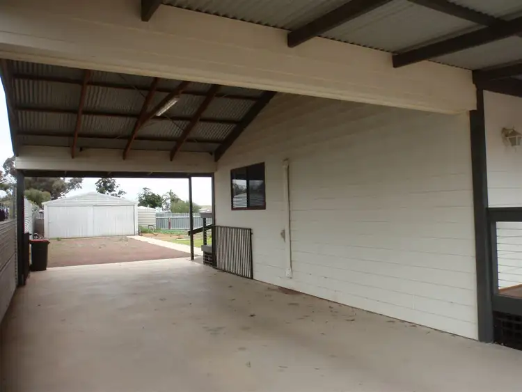 Sixth view of Homely house listing, 28 Naylor Terrace, Wudinna SA 5652