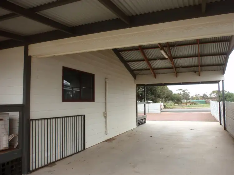 Seventh view of Homely house listing, 28 Naylor Terrace, Wudinna SA 5652