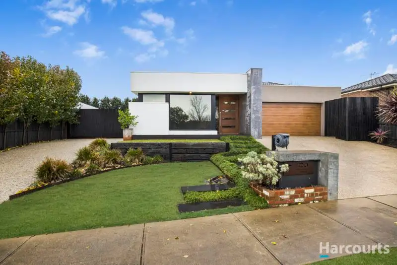 Main view of Homely house listing, 20 Kensington Drive, Warragul VIC 3820