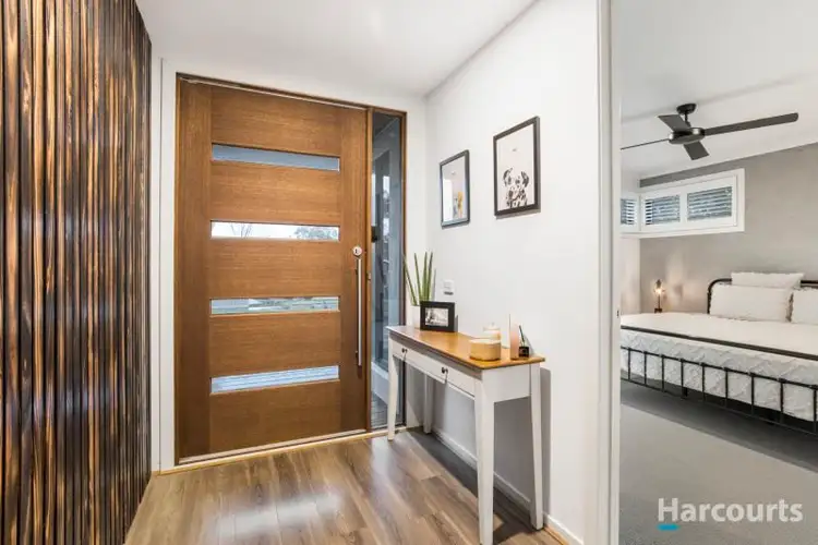 Second view of Homely house listing, 20 Kensington Drive, Warragul VIC 3820