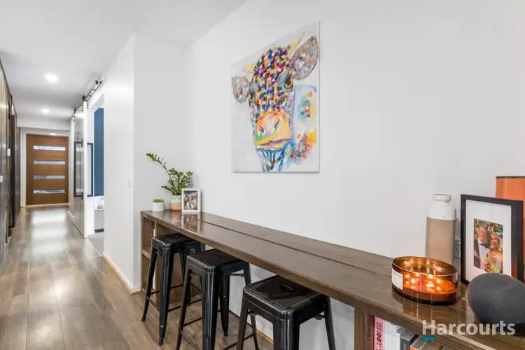 Third view of Homely house listing, 20 Kensington Drive, Warragul VIC 3820