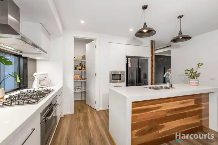 Fourth view of Homely house listing, 20 Kensington Drive, Warragul VIC 3820