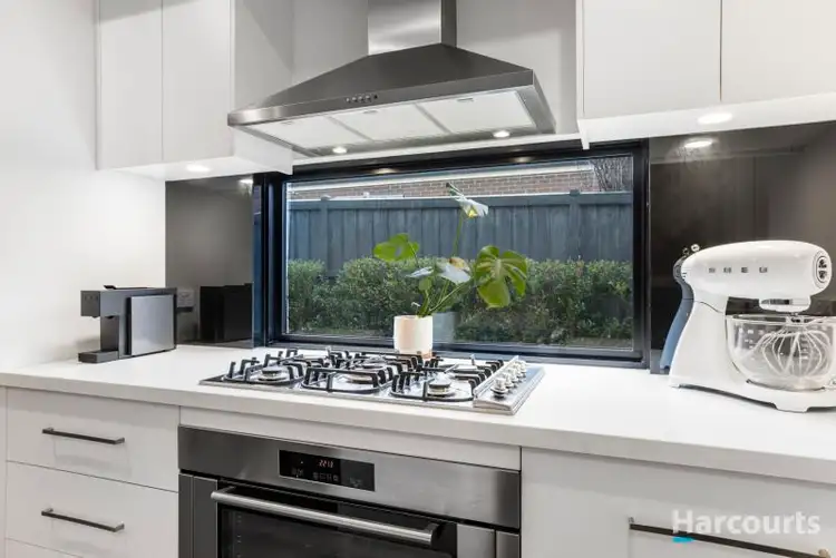 Fifth view of Homely house listing, 20 Kensington Drive, Warragul VIC 3820