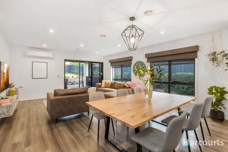 Sixth view of Homely house listing, 20 Kensington Drive, Warragul VIC 3820