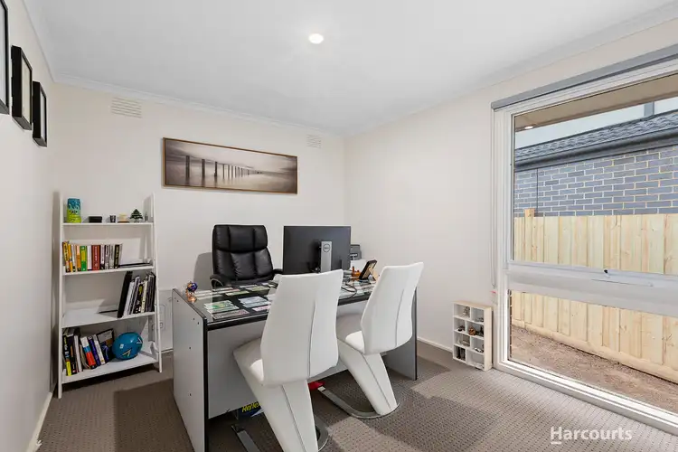Fourth view of Homely house listing, 1 Pisa Court, Doveton VIC 3177
