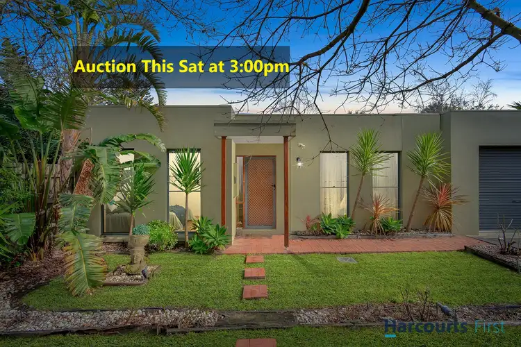 15 Theodore Terrace, Berwick VIC 3806