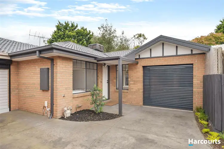 2/2 Burkitt Court, Preston VIC 3072