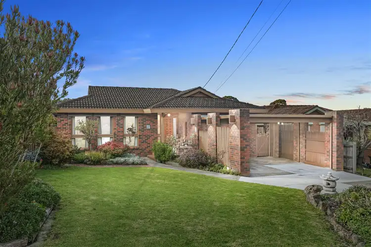 Main view of Homely house listing, 11 Torwood Drive, Vermont South VIC 3133