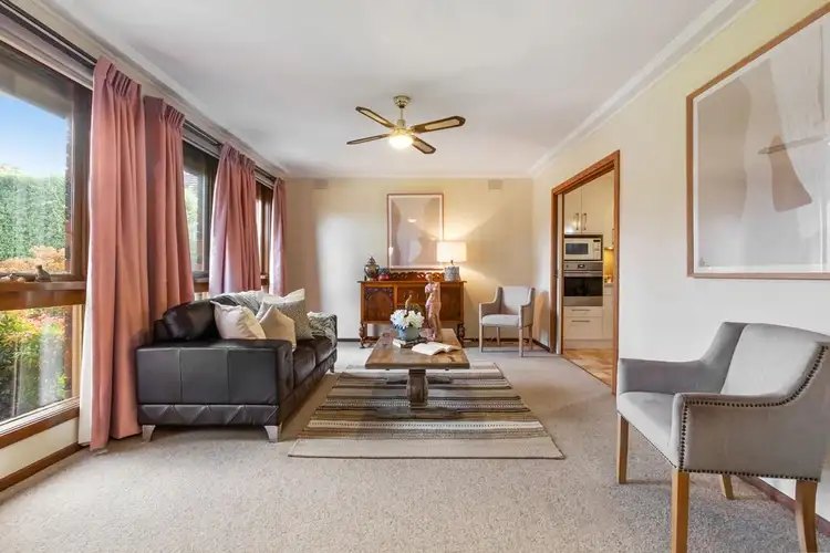 Second view of Homely house listing, 11 Torwood Drive, Vermont South VIC 3133