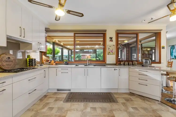 Fifth view of Homely house listing, 11 Torwood Drive, Vermont South VIC 3133