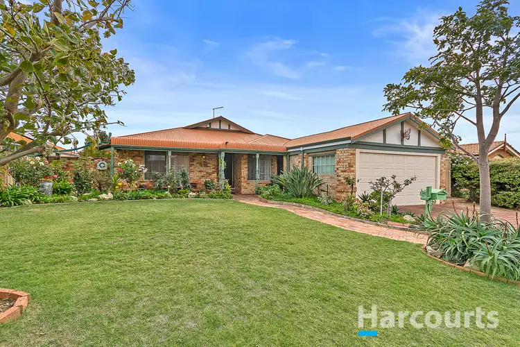 Main view of Homely house listing, 40 Ailsacraig Ramble, Kinross WA 6028