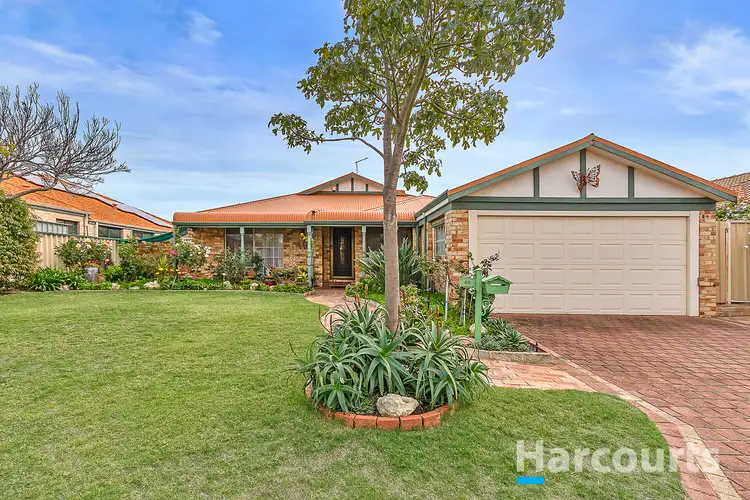 Second view of Homely house listing, 40 Ailsacraig Ramble, Kinross WA 6028