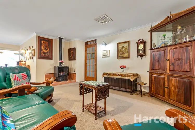 Fifth view of Homely house listing, 40 Ailsacraig Ramble, Kinross WA 6028