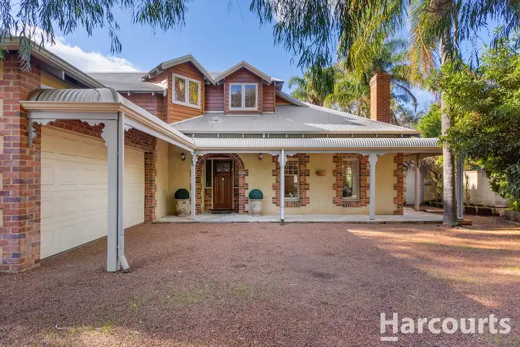 Second view of Homely house listing, 8 Durham Crescent, Dawesville WA 6211