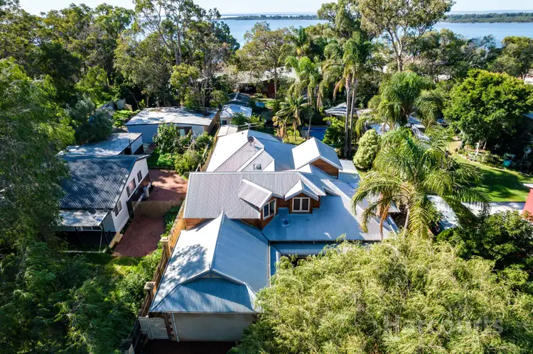 Fourth view of Homely house listing, 8 Durham Crescent, Dawesville WA 6211