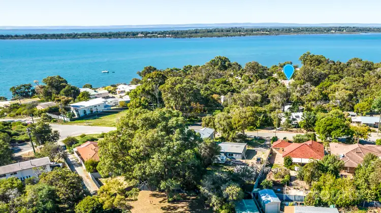 Fifth view of Homely house listing, 8 Durham Crescent, Dawesville WA 6211