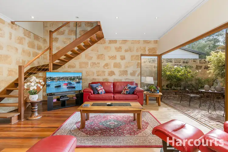 Sixth view of Homely house listing, 8 Durham Crescent, Dawesville WA 6211