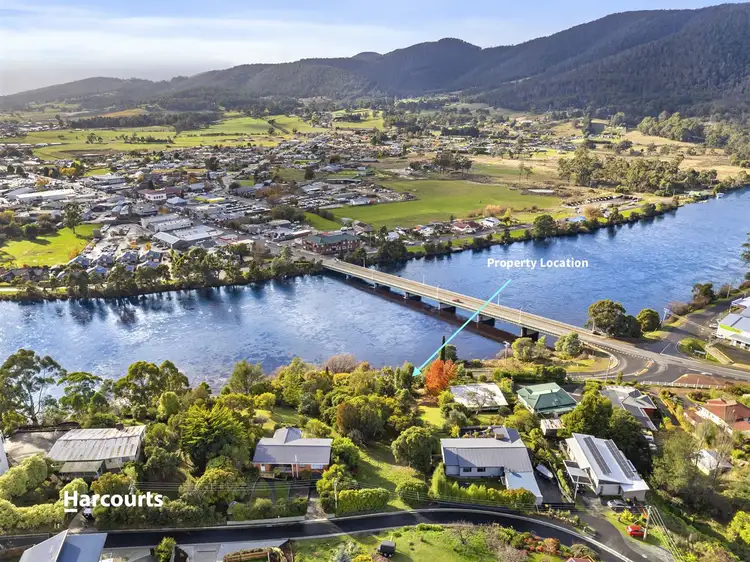 6 Riverview Lane, Huonville TAS 7109