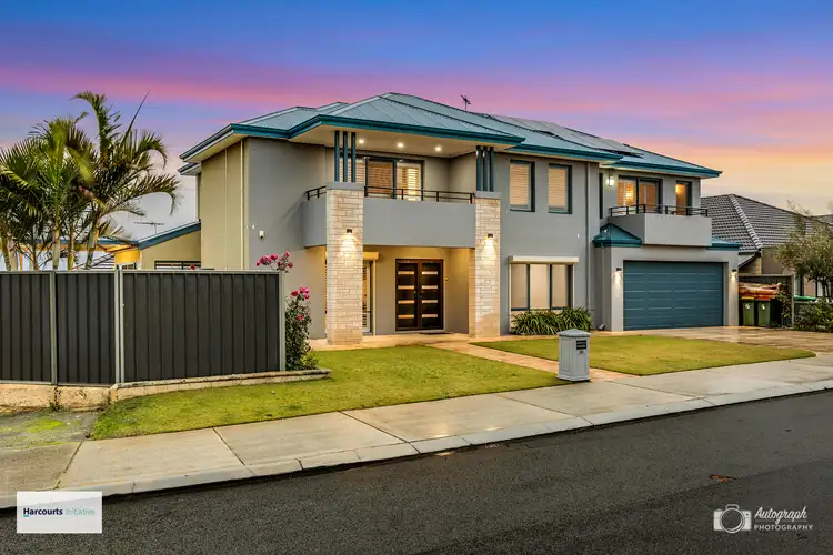 Second view of Homely house listing, 20 Rowntree Loop, Landsdale WA 6065