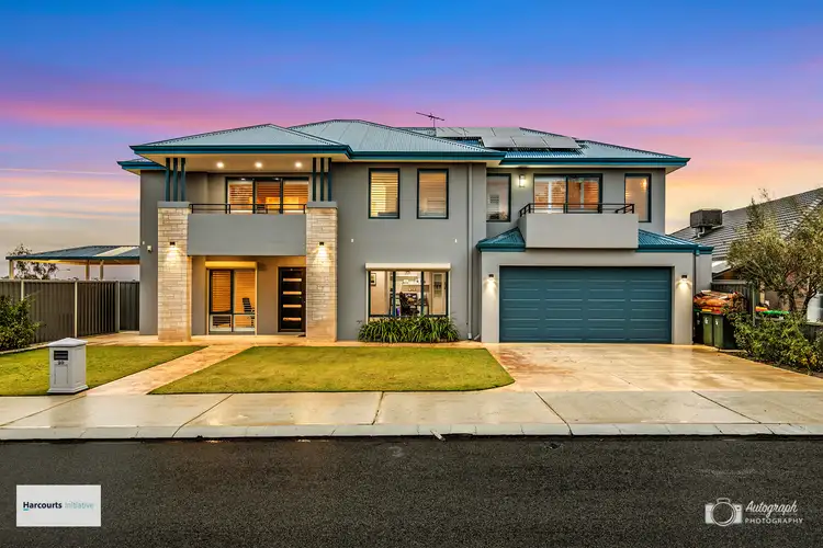 Third view of Homely house listing, 20 Rowntree Loop, Landsdale WA 6065