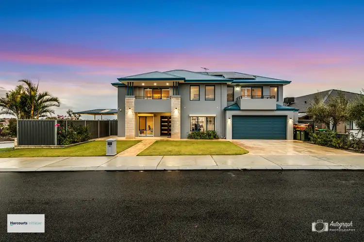 Fourth view of Homely house listing, 20 Rowntree Loop, Landsdale WA 6065