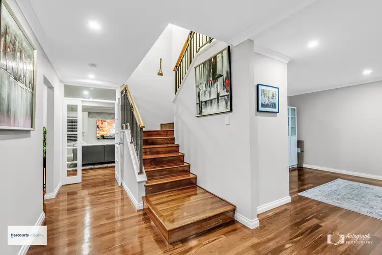 Sixth view of Homely house listing, 20 Rowntree Loop, Landsdale WA 6065