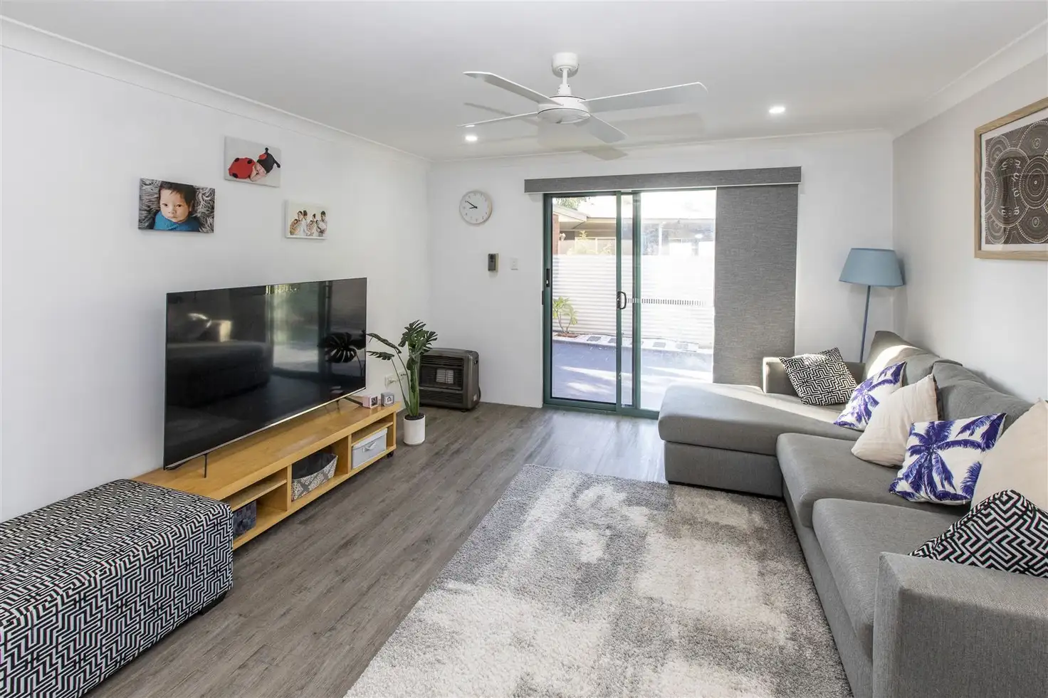 Main view of Homely unit listing, 3/45 Albrecht Drive, Larapinta NT 875