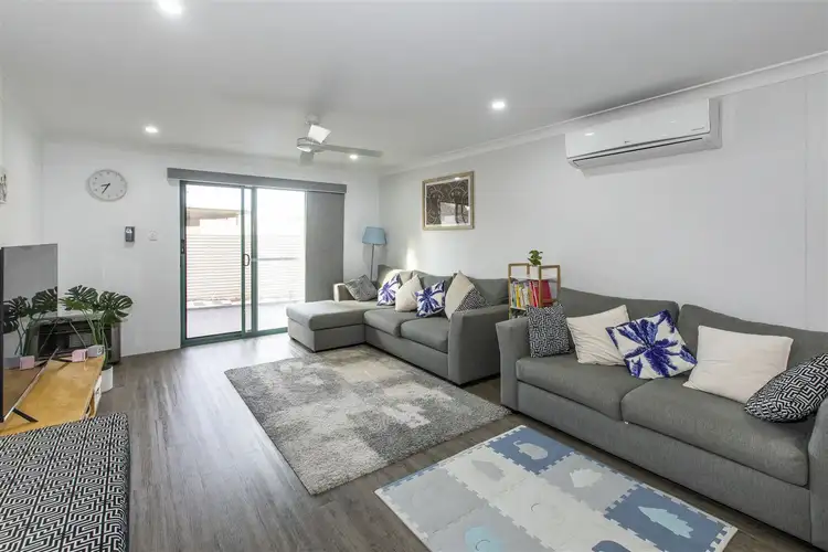 Second view of Homely unit listing, 3/45 Albrecht Drive, Larapinta NT 875