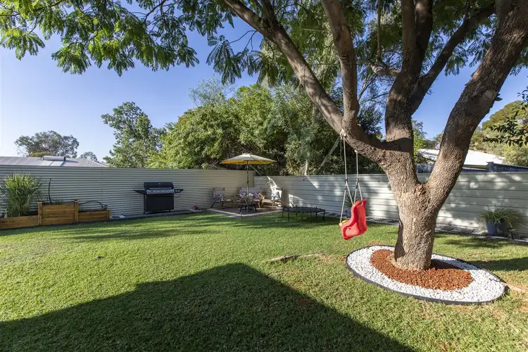 Third view of Homely unit listing, 3/45 Albrecht Drive, Larapinta NT 875