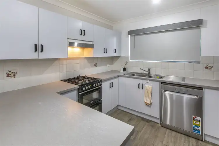 Fourth view of Homely unit listing, 3/45 Albrecht Drive, Larapinta NT 875