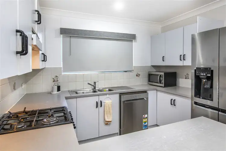 Fifth view of Homely unit listing, 3/45 Albrecht Drive, Larapinta NT 875