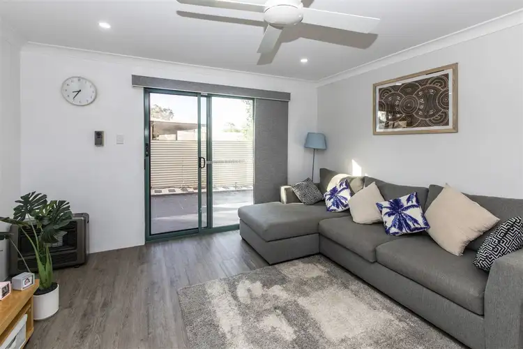 Sixth view of Homely unit listing, 3/45 Albrecht Drive, Larapinta NT 875