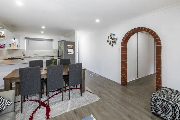 Seventh view of Homely unit listing, 3/45 Albrecht Drive, Larapinta NT 875