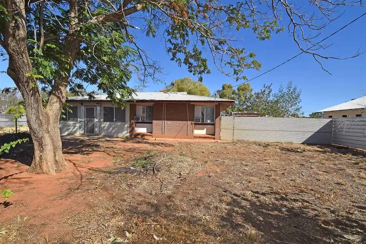 29 Ford Crescent, Tennant Creek NT 860