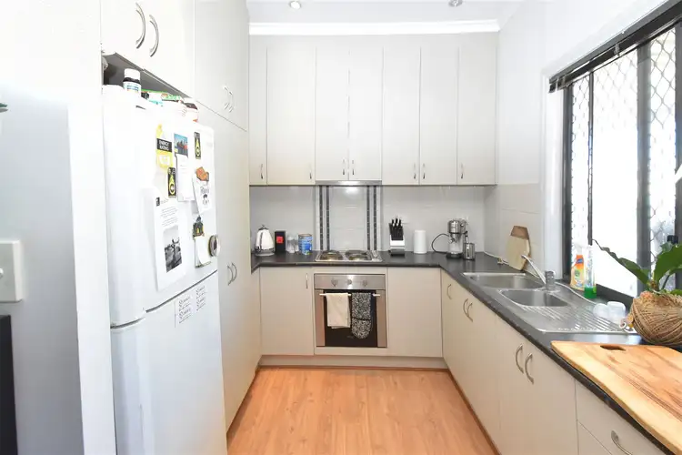 Sixth view of Homely house listing, 3 Zigenbine Court, Tennant Creek NT 860
