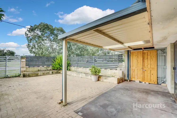 Fifth view of Homely semi-detached listing, A/35 Smith Street, Furnissdale WA 6209