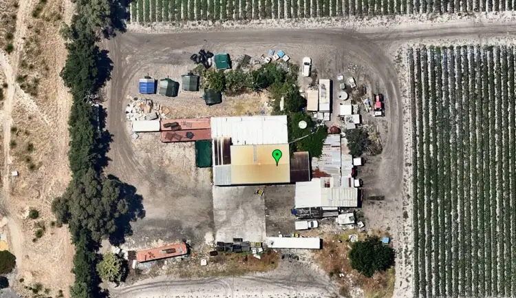 Second view of Homely land listing, 55 Ross Street, Jandabup WA 6077
