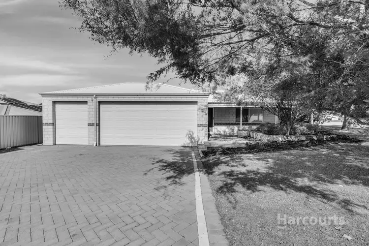 10 Bonnie Doone Grove, Dawesville WA 6211