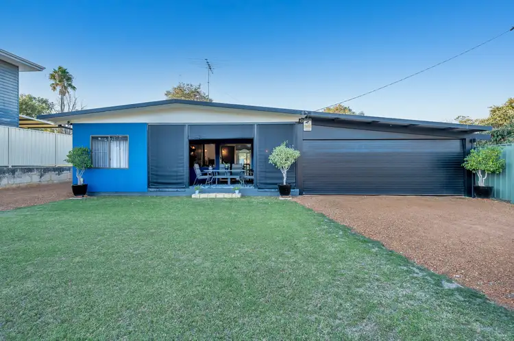 Second view of Homely house listing, 45 Riverside Drive, Furnissdale WA 6209